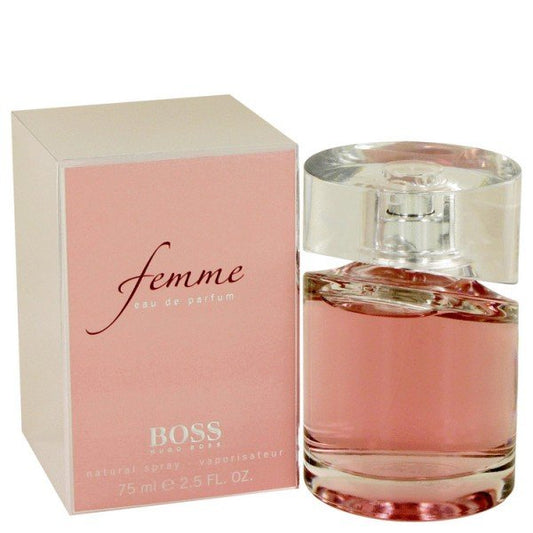 Boss Femme 75ml