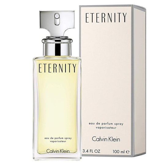 Calvin Klein Eternity Women 100ml