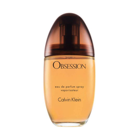 Calvin Klein Obsession Women 100ml