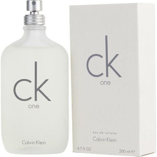 Calvin Klein CK1 200ml