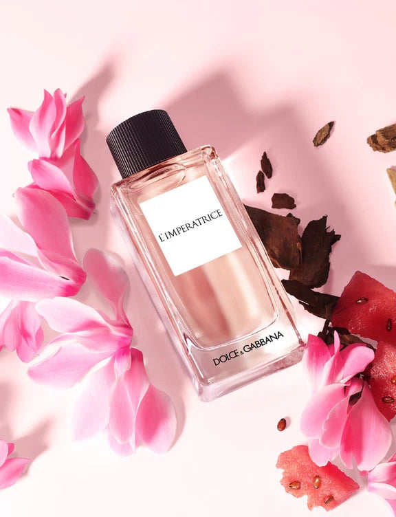 D&G l'Imperatrice 100ml