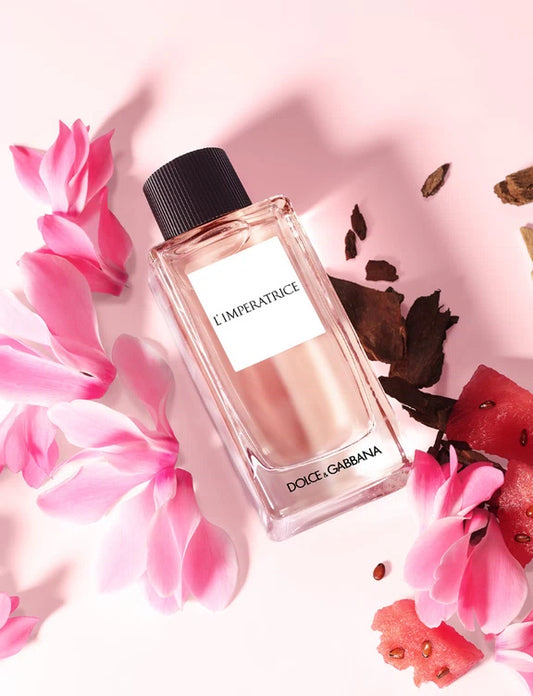 D&G l'Imperatrice 100ml