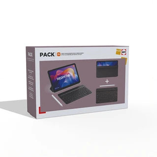 Xiaomi Pad 2 128 + Keyboard & Housing & Pen