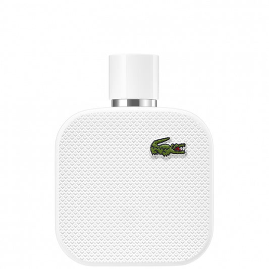 LACOSTE L1212 Blanc 175ml