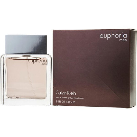 Calvin Klein Euphoria Man 100ml