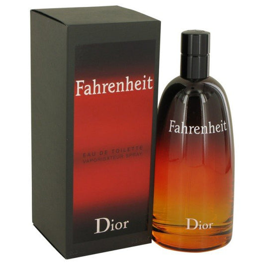 DIOR Fahrenheit 100ml