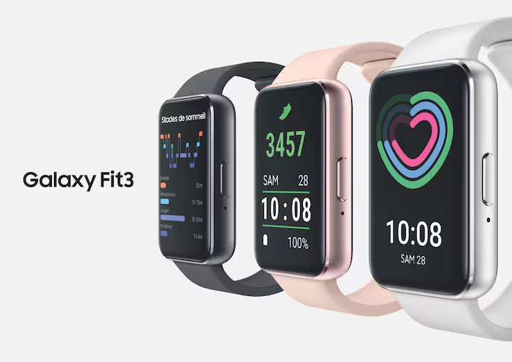 Galaxy Fit3 R390