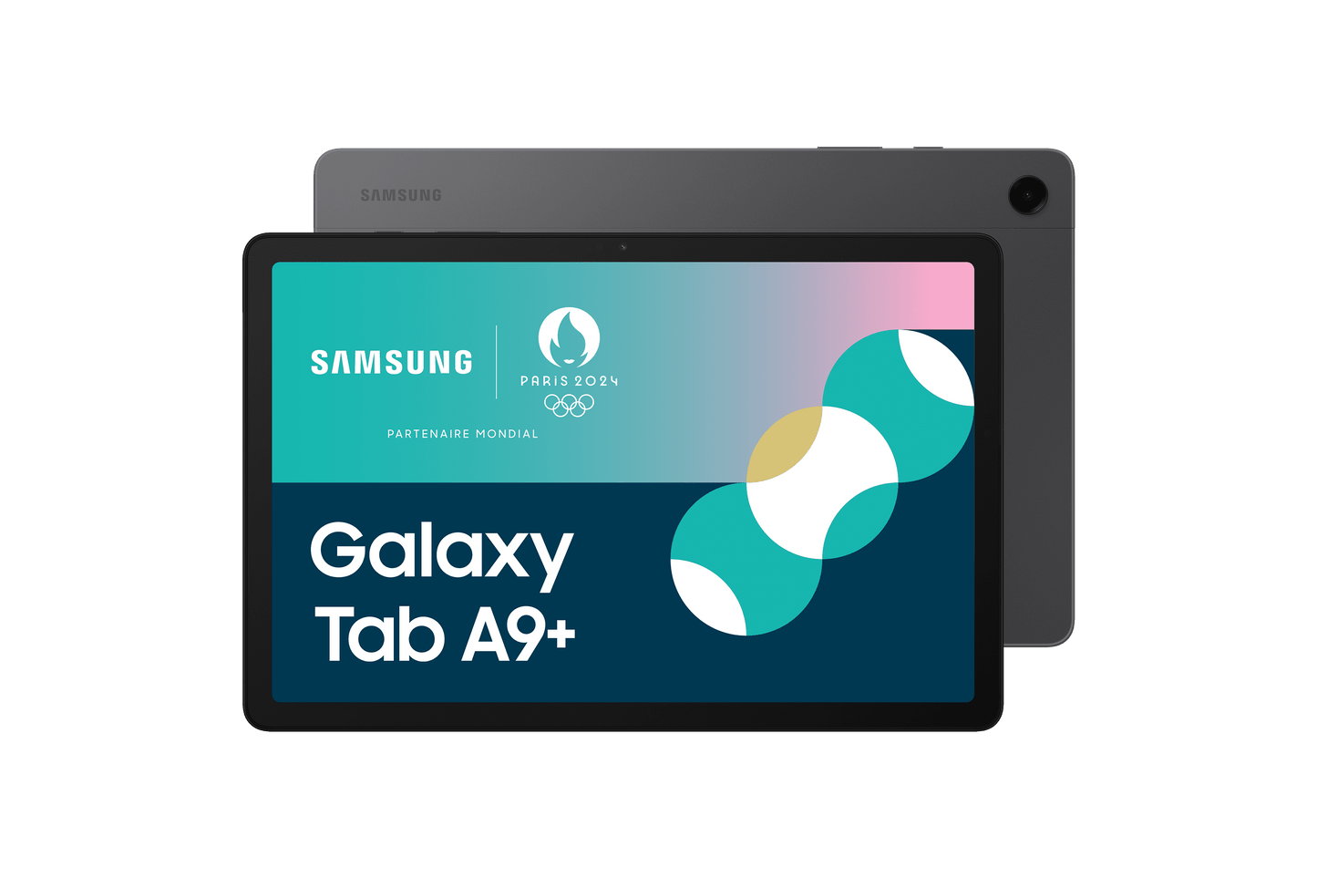 SAMSUNG Tab A9+ 5G