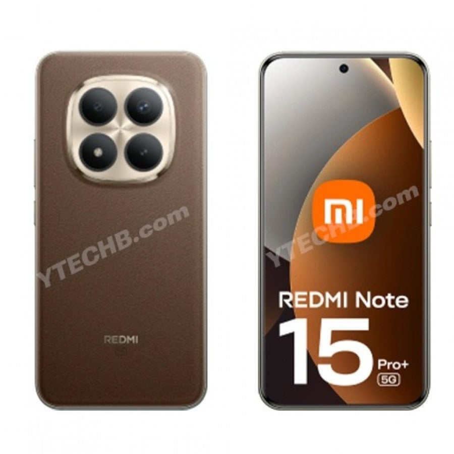 Redmi Note 15Pro Plus 5G 256