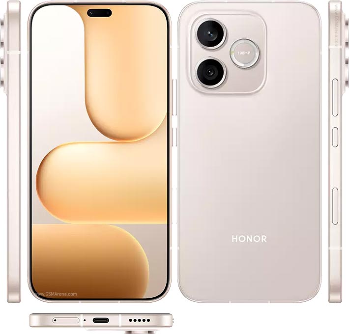 Honor 600 lite 256 5G