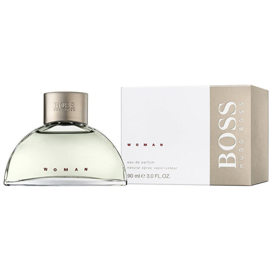 Boss Women 90ml