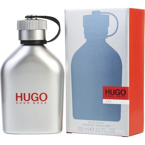 Hugo Iced 75 ml