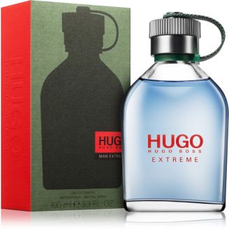 Hugo Men Extreme75ml