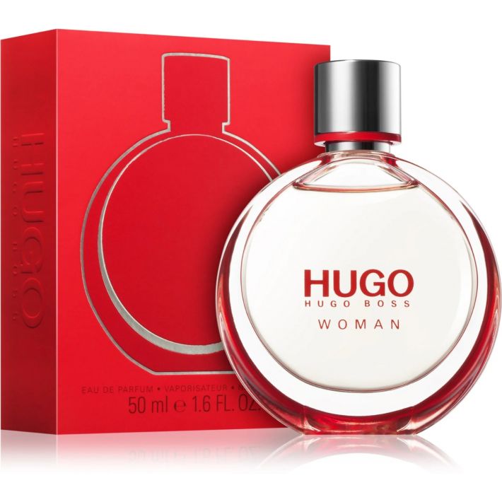 Hugo Women 75ml