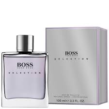 BOSS- Selection 100ml
