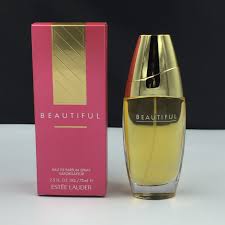 Beautiful Estee Lauder 75ml