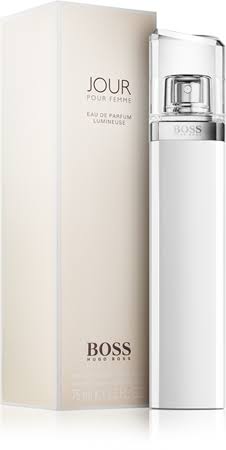 BOSS- Jour  Women 75ml