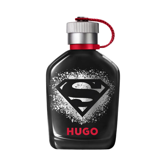 Hugo Man  Superman 125ml