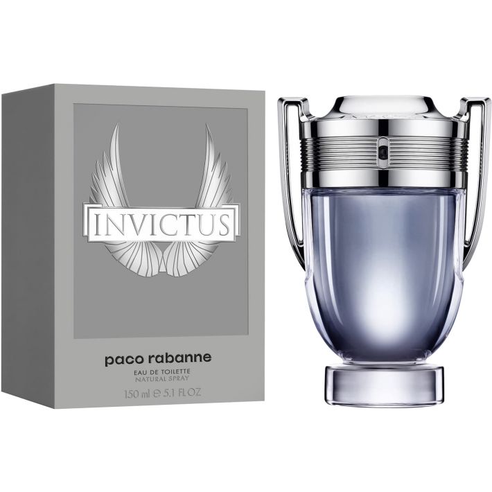 Paco Rabanne INVICTUS 100ml