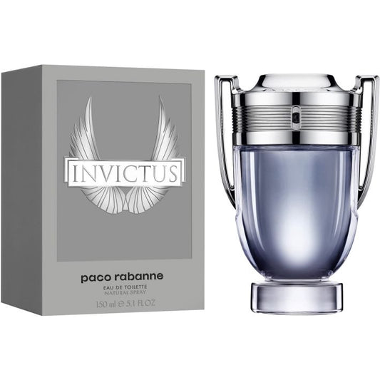 Paco Rabanne INVICTUS 100ml