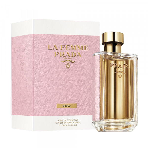 PRADA La femme 80ml