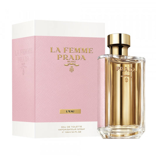 PRADA La femme 80ml