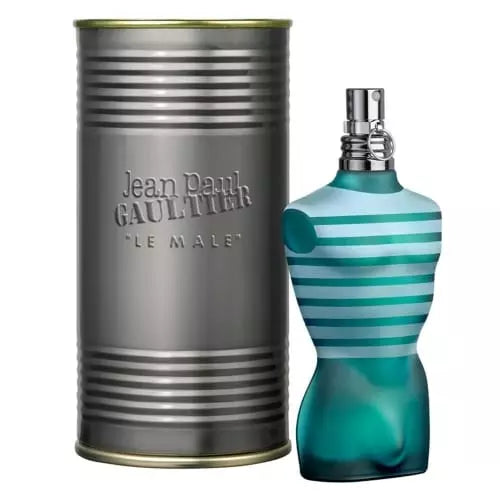 Jean Paul Gaultier Le Male 125ml