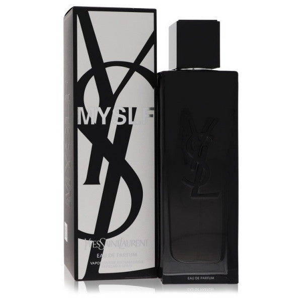 YSL Myself edp 100 ml