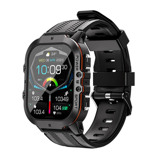 OUKITEL BT20 watch