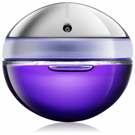 Paco Rabanne Ultra Violet Parfum Women 80ml