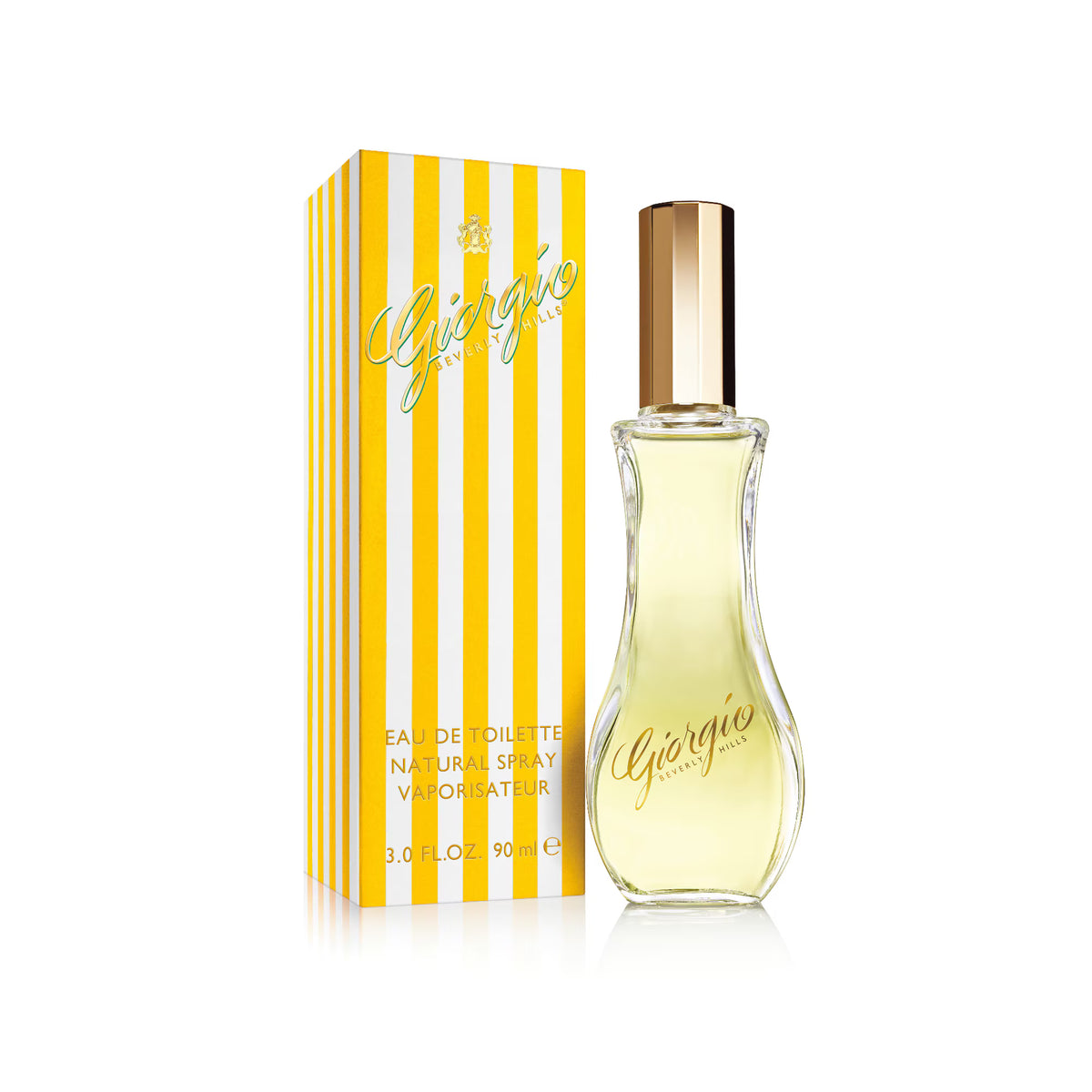 Georgio Beverly Hills 90ml