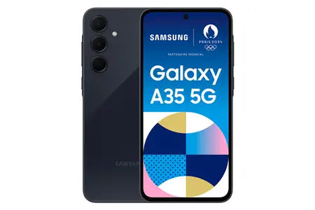 SAMSUNG A35 5G 128