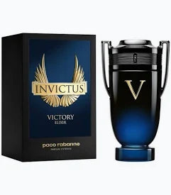 Paco Rabanne INVICTUS Victory Elixir Parfum 100ml