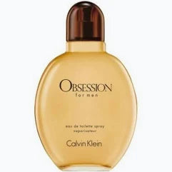 Calvin Klein Obsession men 75ml