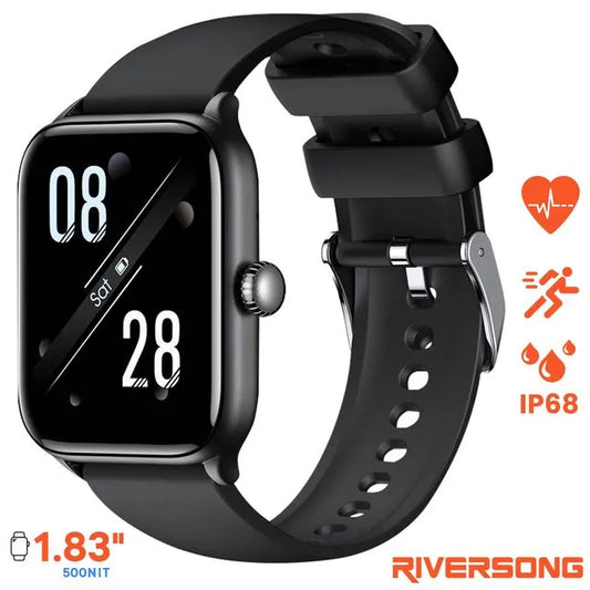 Riversong Motive 6 Pro SW62