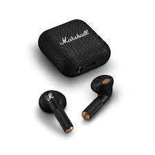 Marshall Minor IV Black