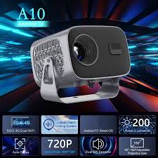 Portable Projector A10