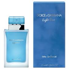 D&G Light Blue Intense 100ml