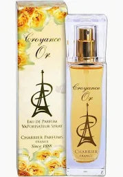 Local French Croyance d'Or 30ml