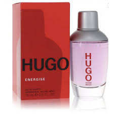 Hugo Energise 75m