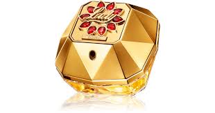 Paco Rabanne Lady Million ROYAL  80ml
