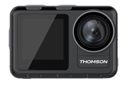 Action Cam Thomson  THA495 V2 4K