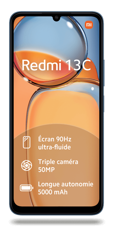 Redmi 13C