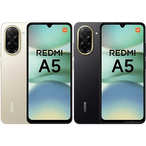 Redmi A5 128