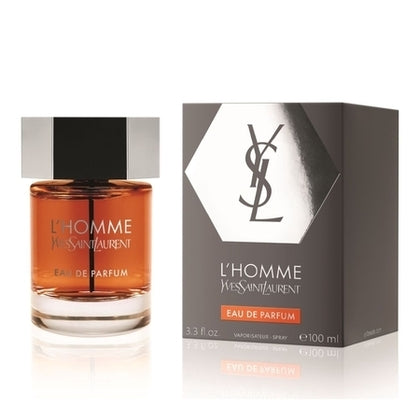 YSL l'Homme Intense  100 ml