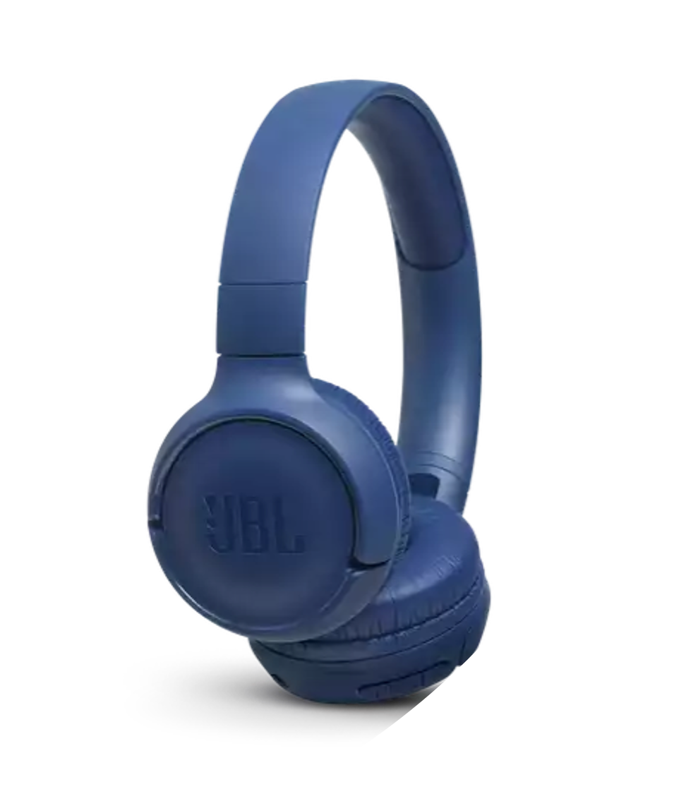 Headphones JBL TUNE 510BT