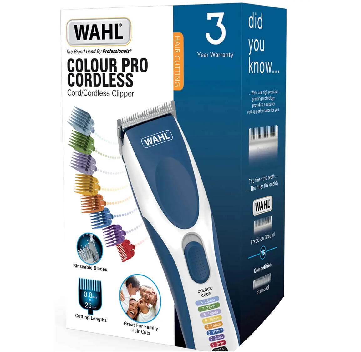 Hair Clipper Wahl