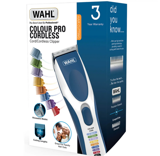 Hair Clipper Wahl